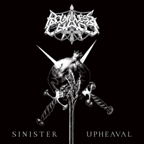 SINISTER UPHEAVAL