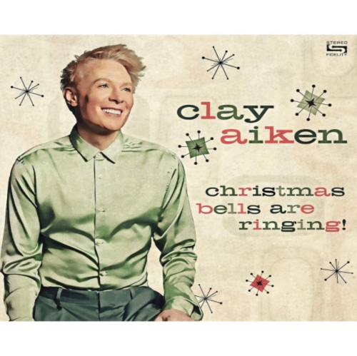 CHRISTMAS BELLS ARE RINGING