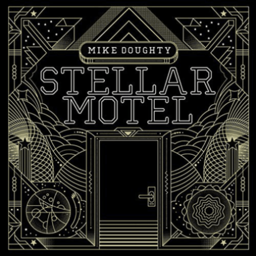 Mike Doughty - Stellar Motel - [Vinyl]