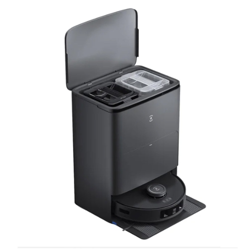 Deebot By Ecovacs T30S-PRO OMNI Vacuuming and Mopping Robot with Auto-Empty Station by ECOVACS - Open Box condition - Image 2