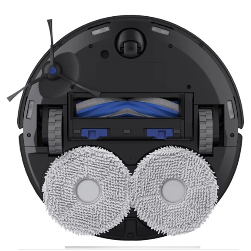 Deebot By Ecovacs T30S-PRO OMNI Vacuuming and Mopping Robot with Auto-Empty Station by ECOVACS - Open Box condition - Image 3