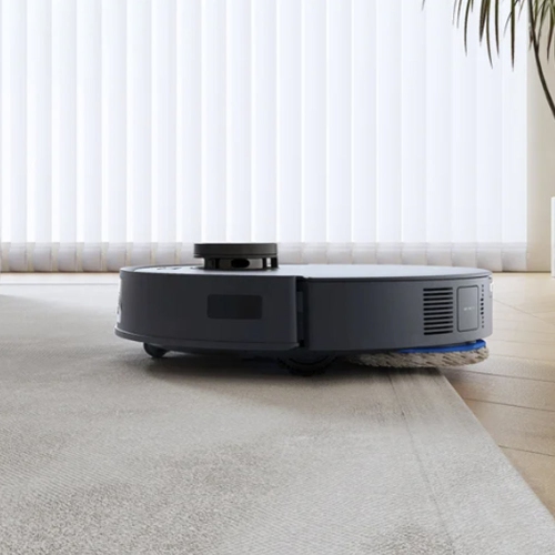 Deebot By Ecovacs T30S-PRO OMNI Vacuuming and Mopping Robot with Auto-Empty Station by ECOVACS - Open Box condition - Image 4