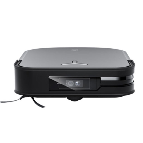 Boîte ouverte - Aspirateur et vadrouille robot X2 OMNI Deebot d'Ecovacs avec station de vidage automatique