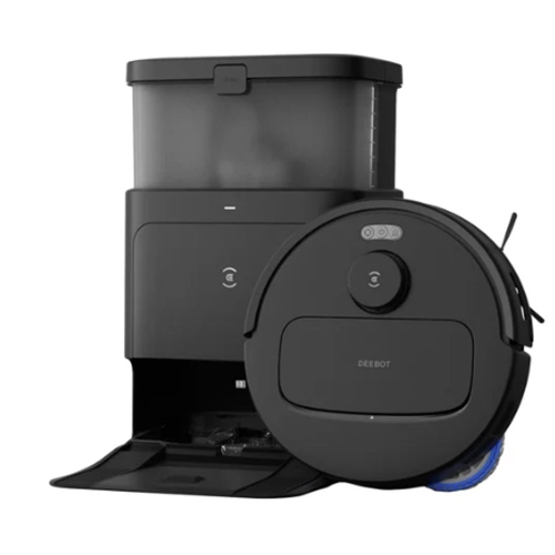 Deebot By Ecovacs N30-PRO Vacuuming and Mopping Robot with Auto-Empty Station by ECOVACS - Open Box condition - Image 2