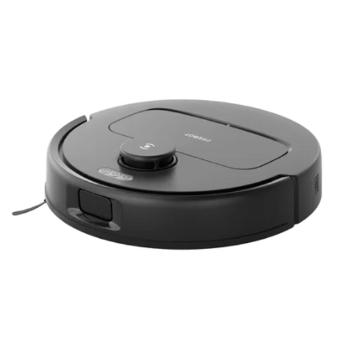 Deebot By Ecovacs N30-PRO Vacuuming and Mopping Robot with Auto-Empty Station by ECOVACS - Open Box condition - Image 3