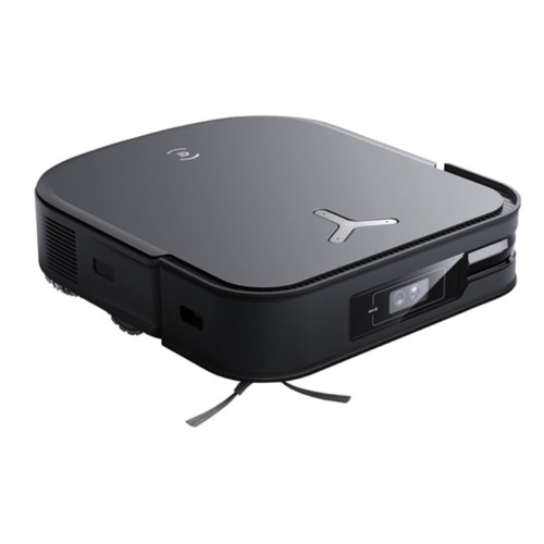 Refurbished Good-Deebot By Ecovacs X2 OMNI Vacuuming and Mopping Robot with Auto-Empty Station