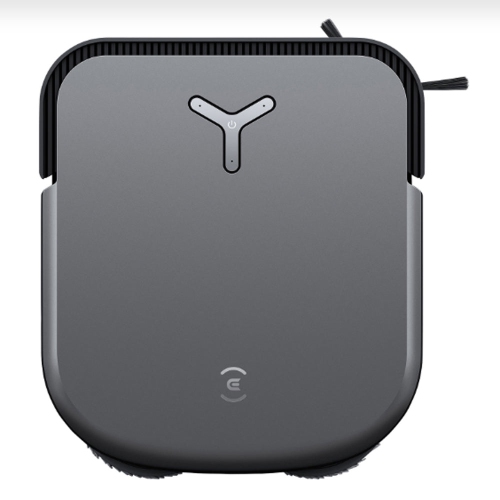 Refurbished Good-Deebot By Ecovacs X2 OMNI Vacuuming and Mopping Robot with Auto-Empty Station