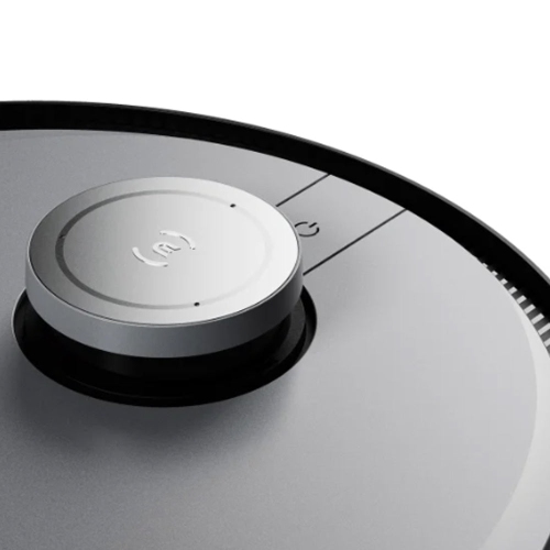 Open Box-Deebot By Ecovacs X1+ OMNI Vacuuming and Mopping Robot with Auto-Empty Station( Condition 10/10)