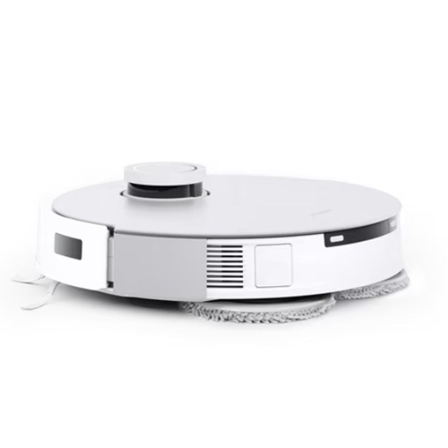Open Box-Deebot By Ecovacs TEO(T20) OMNI Vacuuming and Mopping Robot with Auto-Empty Station( Condition 10/10)