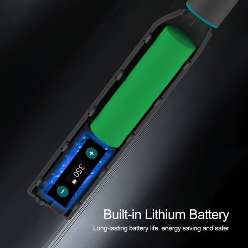 Best Shopper Replacement TS1 Smart Portable Soldering Iron - Quick Heating and Easy to Use