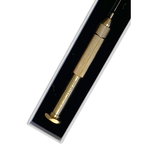 Best Shopper Multi-Functional Phillips 3D Screwdriver 1.25MM - Wolve Series for Versatile DIY Projects