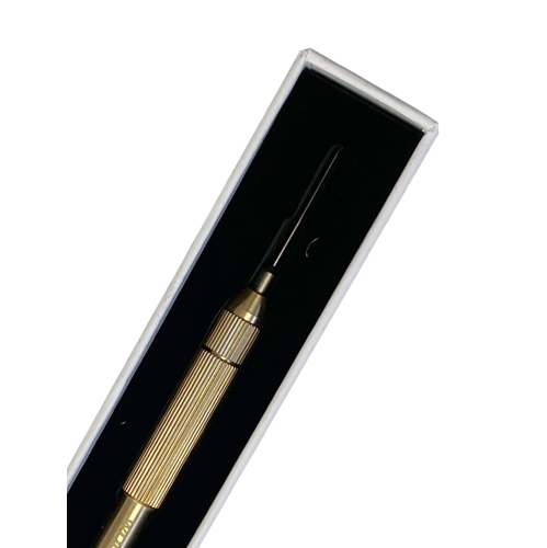 Best Shopper Multi-Functional Phillips 3D Screwdriver 1.25MM - Wolve Series for Versatile DIY Projects