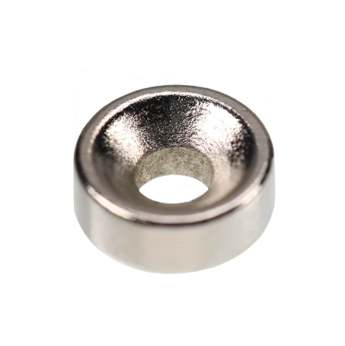 Premium 10 Pack Mini Ring Magnetizers for Screwdrivers - Enhance Your Tool Efficiency