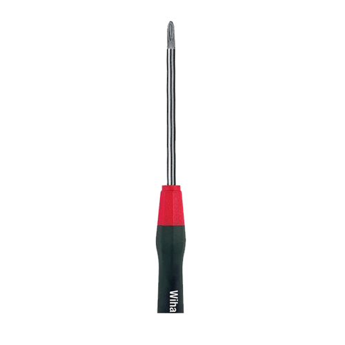 ESOURCE PARTS  Wiha Picofinish Phillips Fine Point Screwdriver #00 X 40MM - Precision Tool for Professional Use