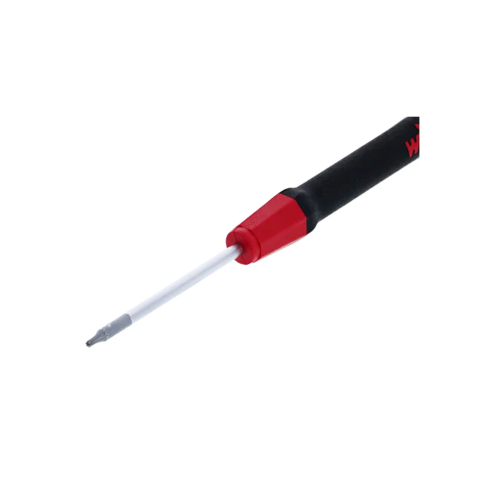 High-Quality Wiha PicoFinish Torx Screwdriver T4 40mm Replacement Tool for Precision Work