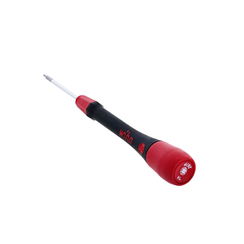 High-Quality Wiha PicoFinish Torx Screwdriver T4 40mm Replacement Tool for Precision Work