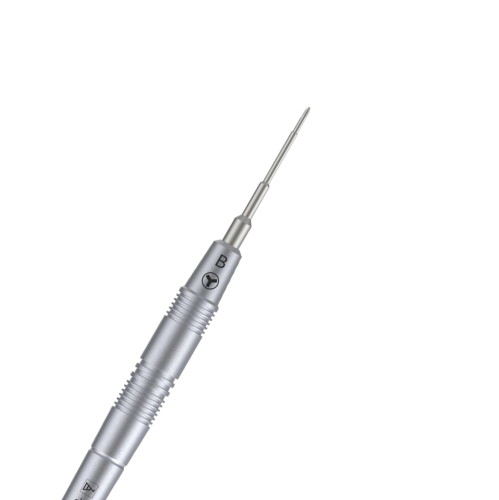 ESOURCE PARTS  High-Quality Qianli Iflying 2D Precision Tri-Point Y0.6 Replacement Screwdriver