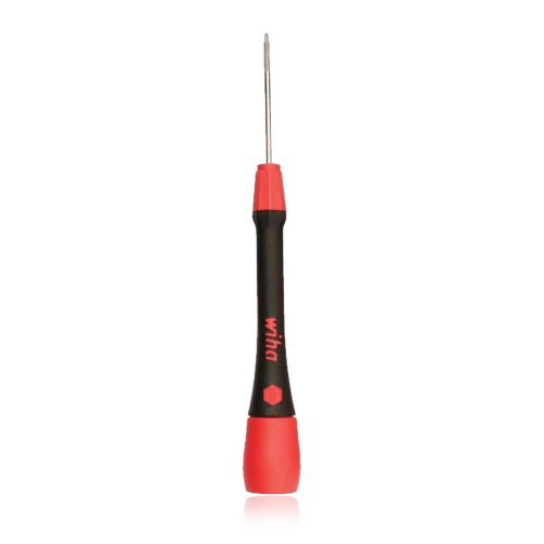 High-Quality Wiha PicoFinish PL2 Pentalobe Screwdriver - 40mm Replacement Tool for Precision Work