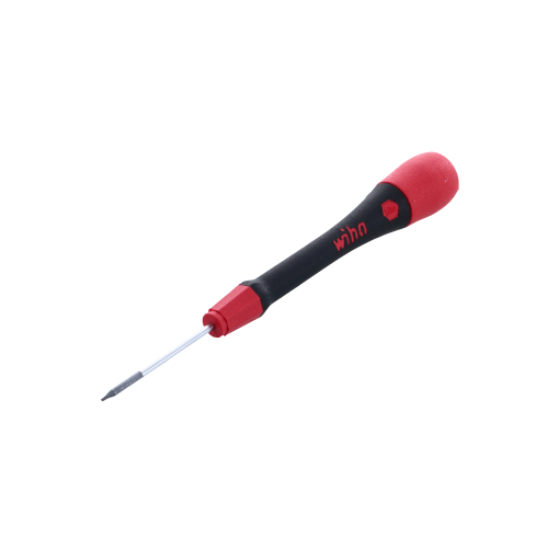 High-Quality Wiha PicoFinish PL2 Pentalobe Screwdriver - 40mm Replacement Tool for Precision Work
