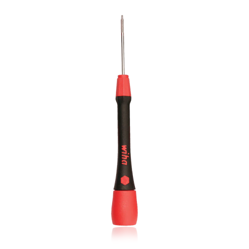 Wiha PicoFinish Pentalobe Screwdriver PL4 - 40mm Replacement Tool for Precision Work