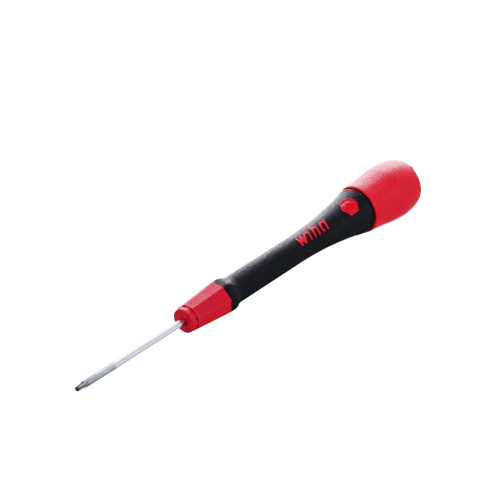 Wiha PicoFinish Pentalobe Screwdriver PL4 - 40mm Replacement Tool for Precision Work