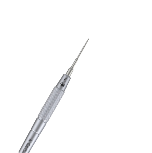 High-Quality Qianli iFlying 2D Precision Torx T2 Screwdriver - Perfect Replacement Tool for Your Projects