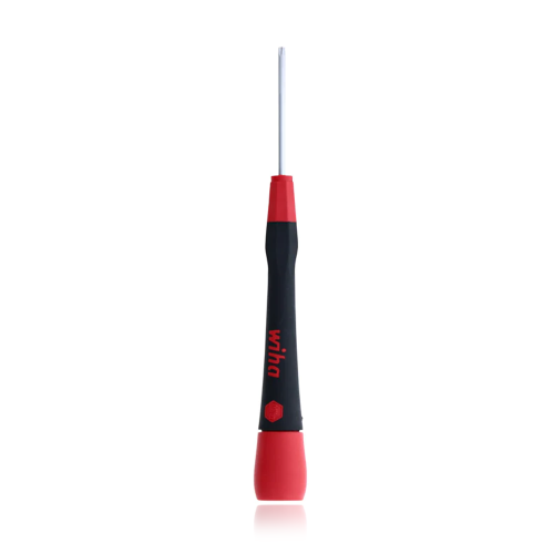 High-Performance Wiha PicoFinish Torx Screwdriver T8, 40mm - Ideal for Precision Work