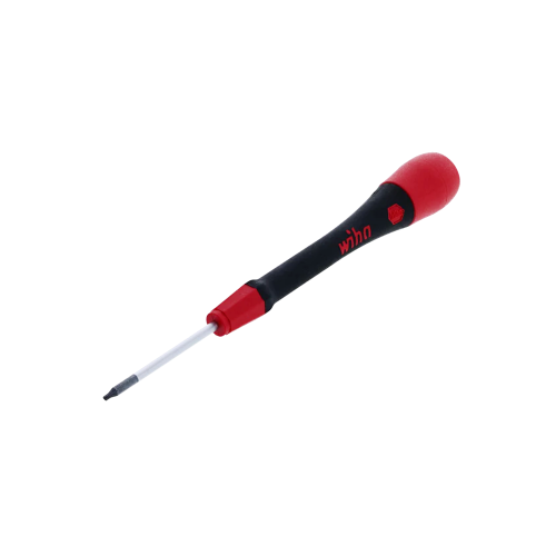 Premium Wiha PicoFinish T5 Torx Screwdriver - 40mm Replacement Tool for Precision Repairs