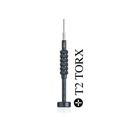 Premium iThor E T2 Torx Screwdriver Replacement by Qianli for Phone Repair Technicians