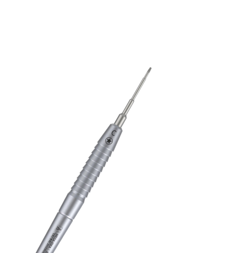 High-Quality Qianli iFlying 2D Precision 0.8MM Pentalobe Screwdriver for Electronics Repair