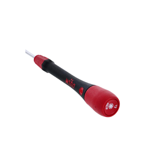 Wiha PicoFinish T3 Torx Screwdriver 40mm - Perfect Replacement Tool for Precision Work