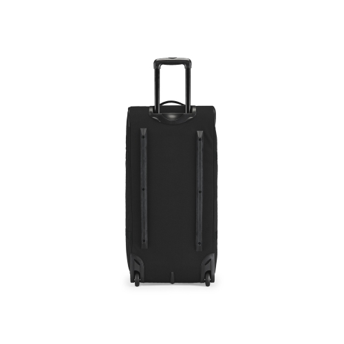 Bugatti - Denver X-Large Travel Duffle on Wheels - Black