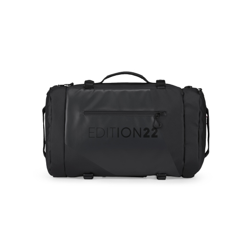 Sac de sport Signature édition X 22 de Bugatti