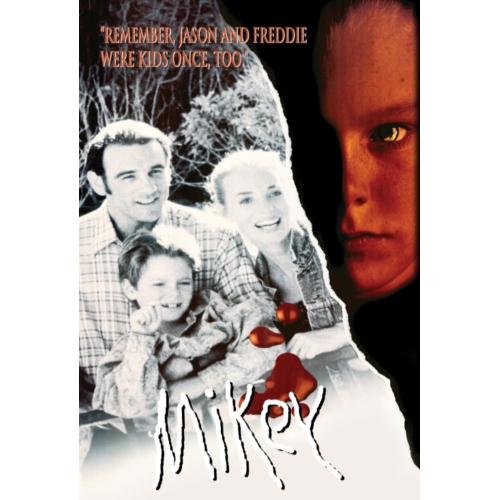 MIKEY - [DVD]
