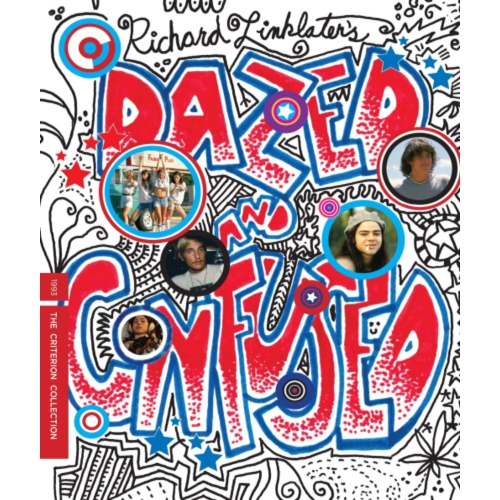 Dazed and Confused - (Widescreen, AC-3) - [Blu-ray]