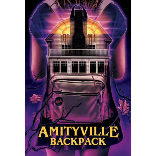AMITYVILLE BACKPACK