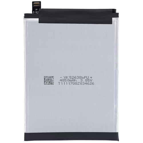 High-Quality Replacement Battery for Motorola Moto G50 5G - Best Shopper MS50