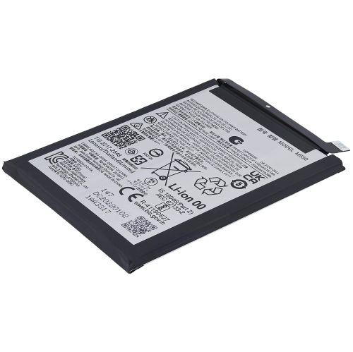 High-Quality Replacement Battery for Motorola Moto G50 5G - Best Shopper MS50
