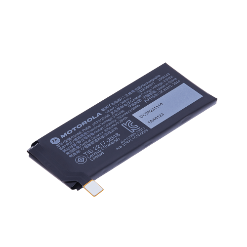 Genuine OEM Replacement Battery for Motorola Razr Plus and Razr 40 Ultra - High-Quality Secondary Power Source