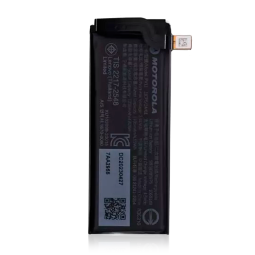 ESOURCE PARTS  High-Quality Replacement Battery for Motorola Moto Razr / Razr 40 (Xt2323 / 2023) - Genuine Oem