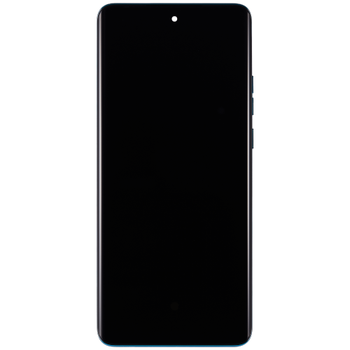 Excellent Premium Replacement OLED Screen Assembly for Motorola Moto Edge 40 Neo XT2307-1 (2023) -with Frame Included by ESOURCE PARTS - Refurbished condition - Image 2