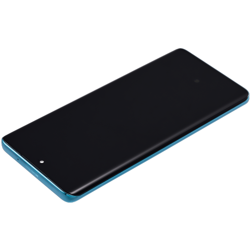 Excellent Premium Replacement OLED Screen Assembly for Motorola Moto Edge 40 Neo XT2307-1 (2023) -with Frame Included by ESOURCE PARTS - Refurbished condition - Image 4