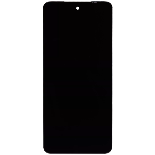 Excellent Premium Replacement LCD Assembly Without Frame for Motorola Moto G Power 5G (XT2311-3 / 2023) - All Colors Available by ESOURCE PARTS - Refurbished condition - Image 3