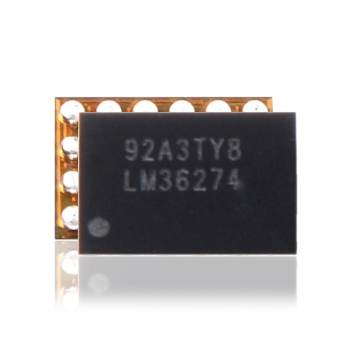 High-Quality Replacement Backlight IC for Samsung Galaxy A12 and A12 Nacho - Model LM36274
