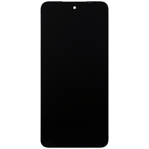 Excellent Premium Replacement LCD Assembly for Motorola Moto G Power 5G (XT2415 / 2024) -without Frame, All Colors Available by ESOURCE PARTS - Refurbished condition - Image 2