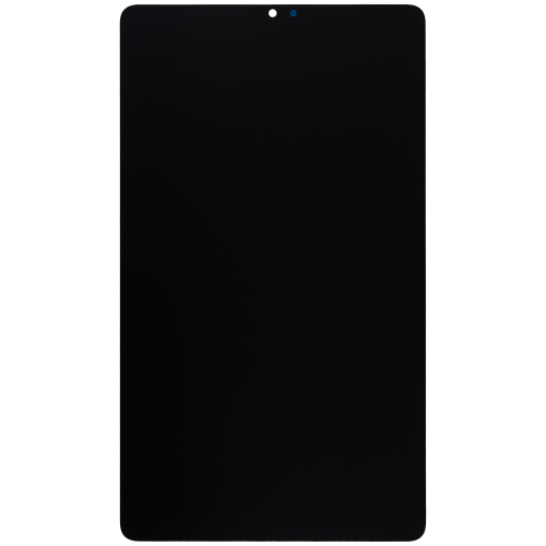 Premium Replacement LCD Assembly for Samsung Galaxy Tab A9 (X110) 2023 - Black Screen Without Frame by ESOURCE PARTS - Refurbished condition - Image 2