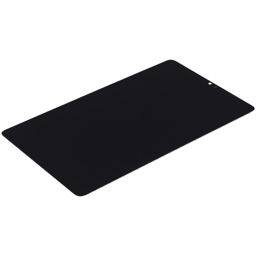 Premium Replacement LCD Assembly for Samsung Galaxy Tab A9 (X110) 2023 - Black Screen Without Frame by ESOURCE PARTS - Refurbished condition - Image 4