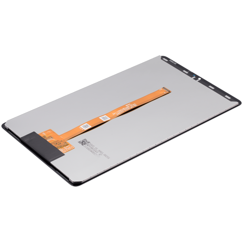 Premium Replacement LCD Assembly for Samsung Galaxy Tab A9 (X110) 2023 - Black Screen Without Frame by ESOURCE PARTS - Refurbished condition - Image 5