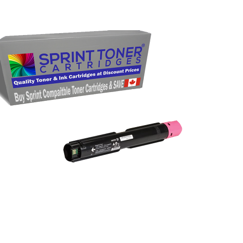 Compatible 070 with Canon Black Standard Yield Toner Cartridge 5639C001 3000 pages