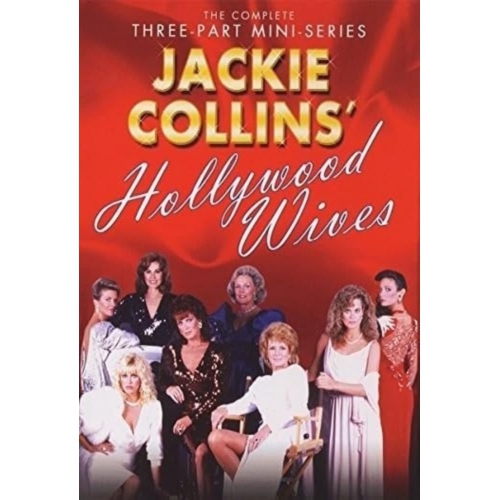 Jackie Collins' Hollywood Wives - - [DVD]